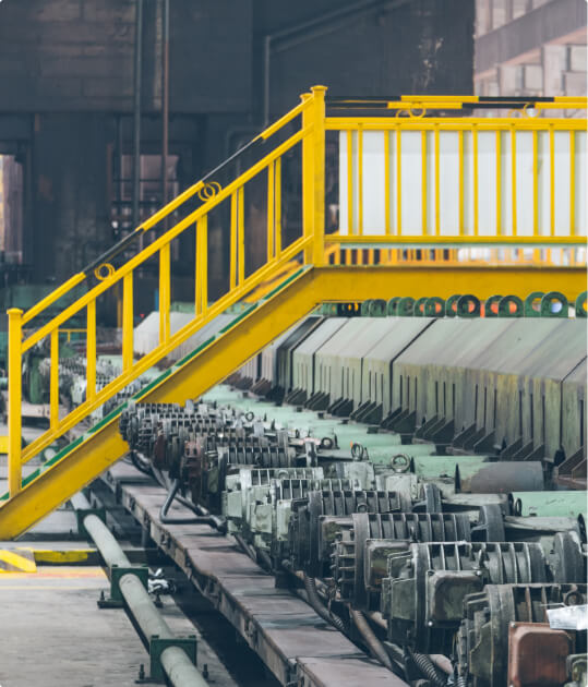 Sri Haresh Industries