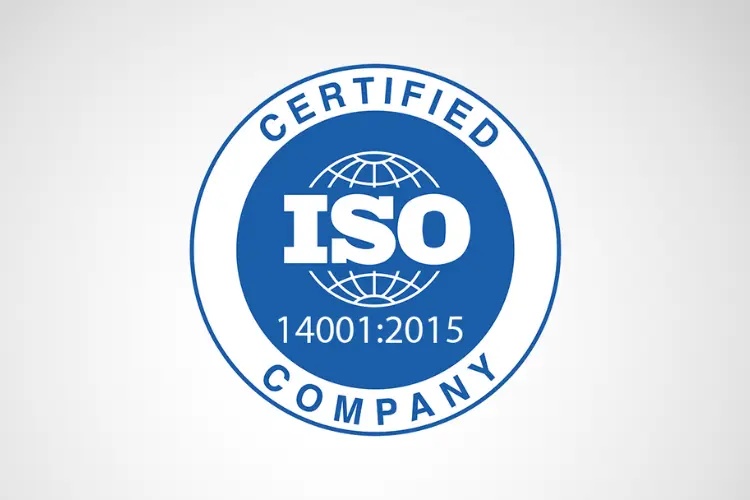 ISO 14001:2015